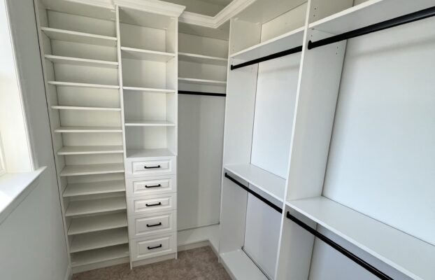 Closet Organization Checklist