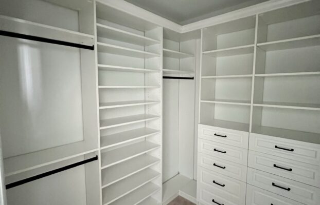 Closet vs. Wardrobe: What’s the Real Difference?