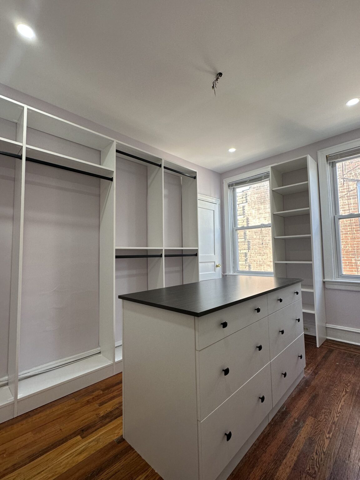 closet designers bucks county