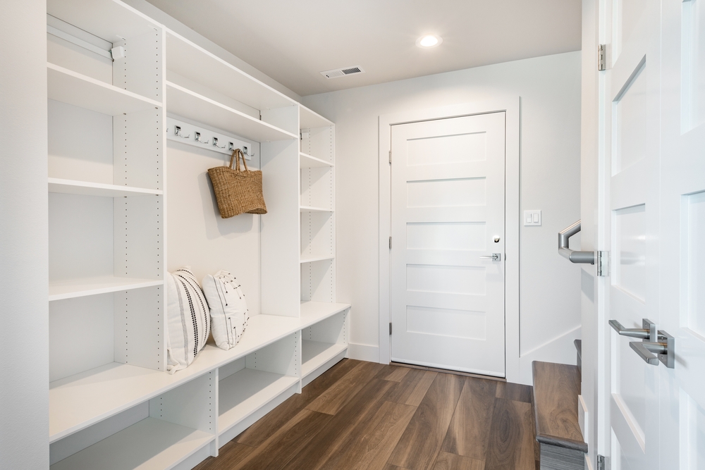 How To Get The Most Out Of Your Mudroom