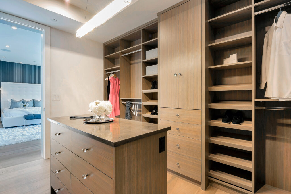 Unique Wardrobe Design Ideas For Bedrooms