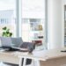 The Art of Minimalism: Transforming Your Home Office Space