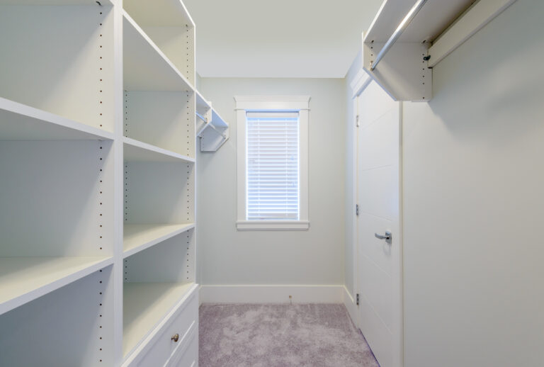 Maximizing Small Spaces: A Guide to Custom Closets for Apartments ...