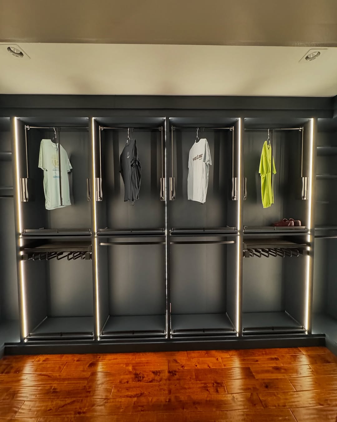 Why a New Legacy Wardrobe or Closet Will Change Your Life in the New Year