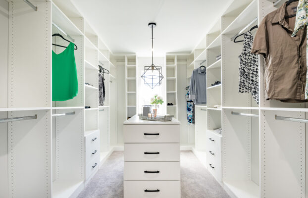 Wondering What Your Dream Closet Might Cost in Main Line, PA?