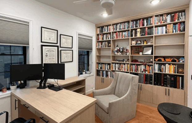 Back-to-School Clutter Is Coming. Is Your Cherry Hill, NJ Home Ready?