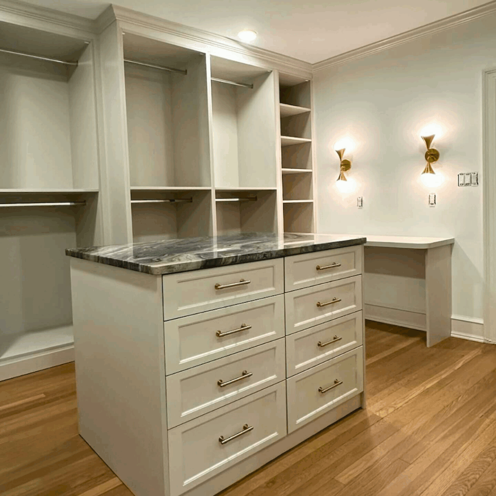 Unique Wardrobe Design Ideas For Bedrooms | Legacy Wardrobes & Closets