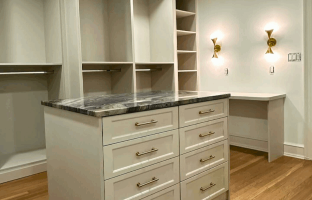 7 Closet Design Features Legacy Wardrobes Is Building Into Every Project in 2025