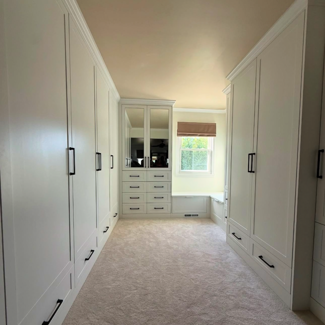 More Than Closets: What Legacy Wardrobes Can Do for Your Home in Society Hill, PA