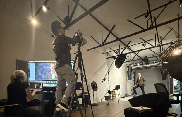 Legacy Wardrobes Featured in Philly Style Magazine’s 2025 Faces of Design Edition