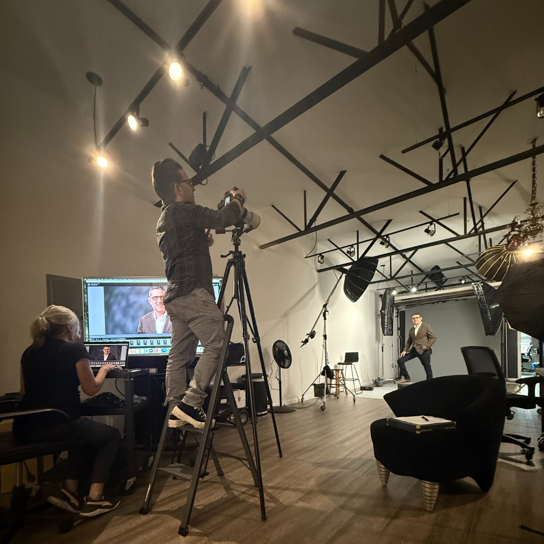 Legacy Wardrobes Featured in Philly Style Magazine’s 2025 Faces of Design Edition