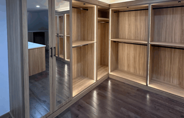 How a Legacy Wardrobe Can Simplify Your Morning Routine in Fairmont, PA