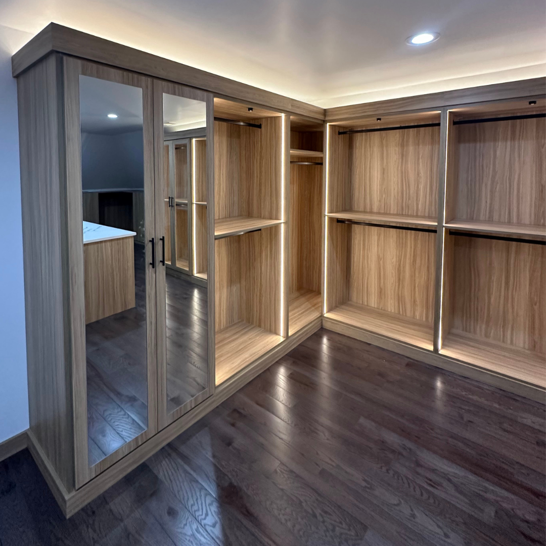 How a Legacy Wardrobe Can Simplify Your Morning Routine in Fairmont, PA