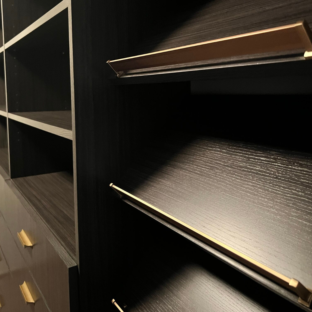 Custom Closet Design Without the Pressure: How Legacy Wardrobes Puts You in Control in Graduate Hospital, PA