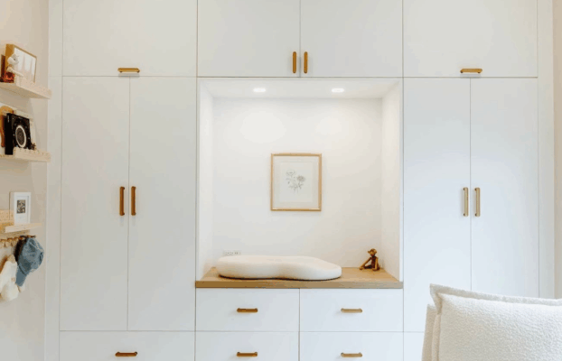 Why a Custom Wardrobe Solves Storage Problems Ready-Made Closets Can’t