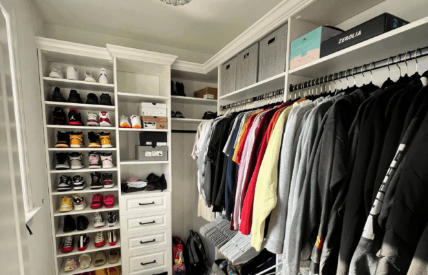 Why Local Matters: The Legacy Difference vs. National Closet Brands