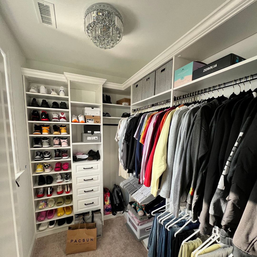 Why Local Matters: The Legacy Difference vs. National Closet Brands