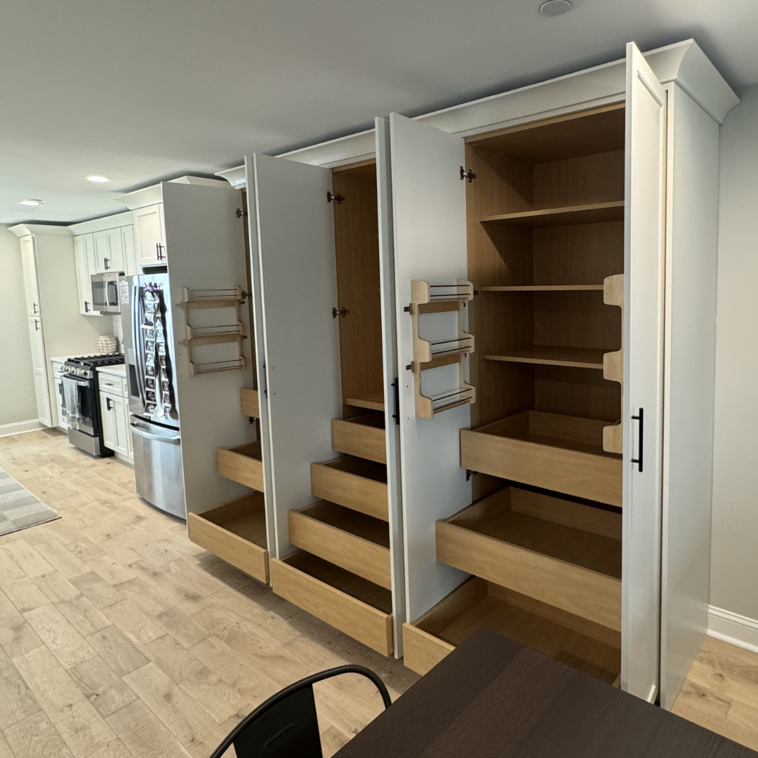 Are Floor-to-Ceiling Cabinets Worth It for Custom Storage and Wardrobes?
