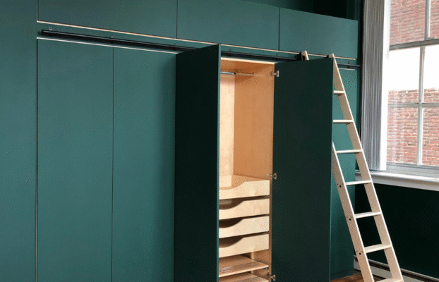 What’s Your Closet Really Made Of?