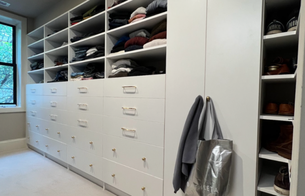 What Features Do You Really Need in a Functional Closet Design?