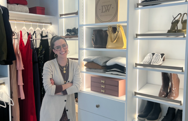 Why Work with Legacy Wardrobes?