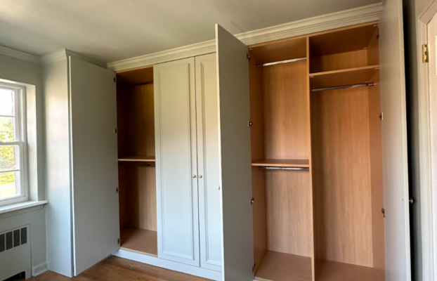 What to Expect When You Purchase a Legacy Wardrobe