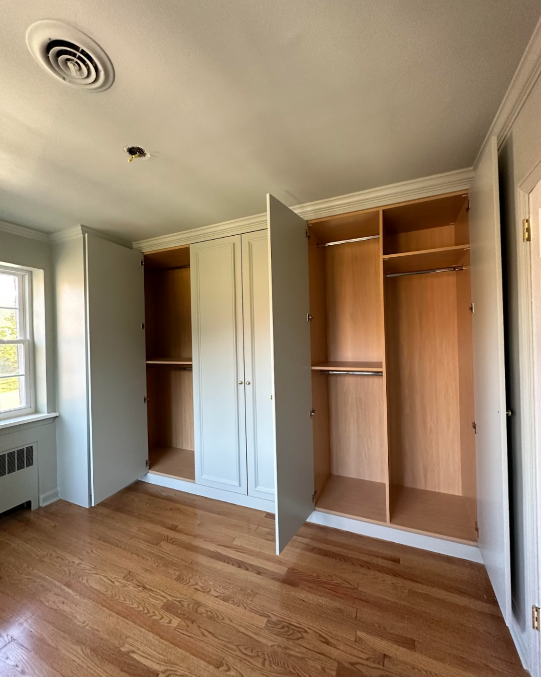 What to Expect When You Purchase a Legacy Wardrobe